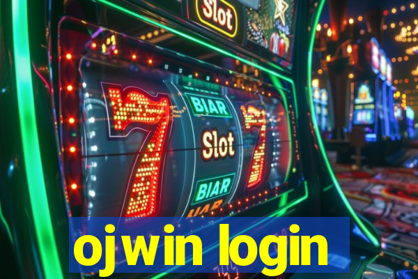 ojwin login