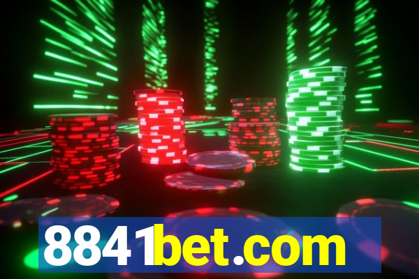 8841bet.com