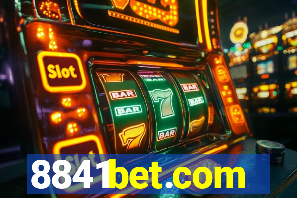 8841bet.com