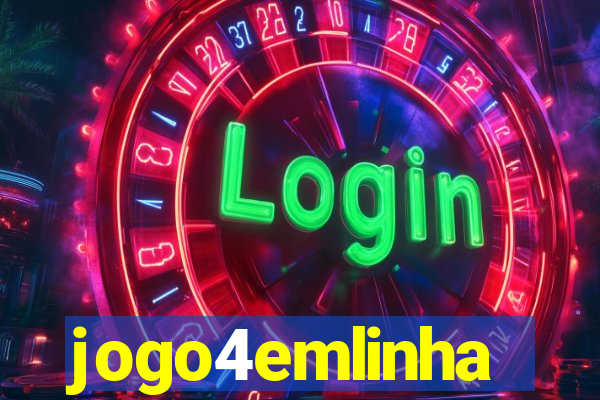 jogo4emlinha