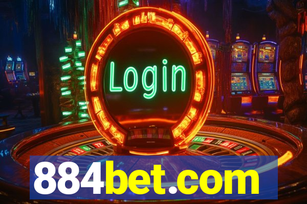 884bet.com