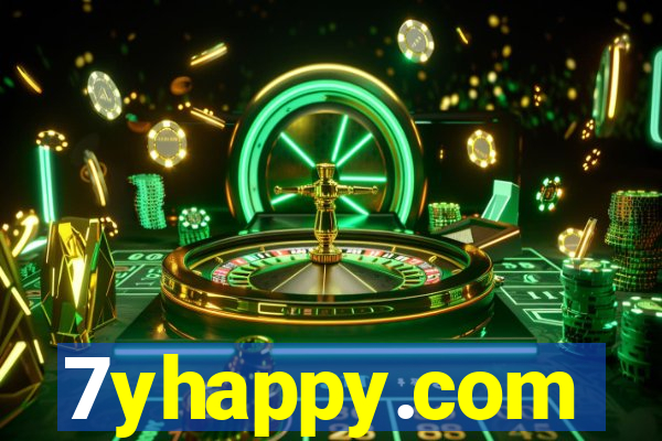 7yhappy.com