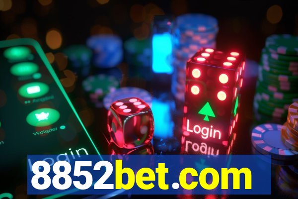 8852bet.com