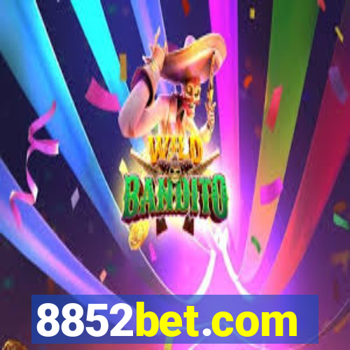 8852bet.com