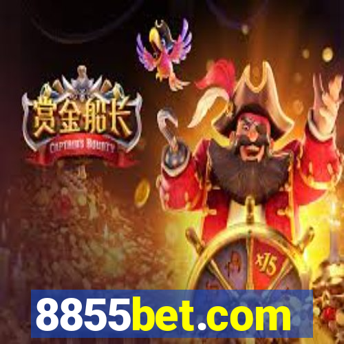 8855bet.com