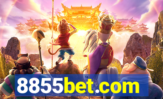 8855bet.com