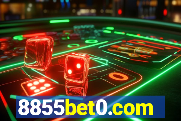 8855bet0.com