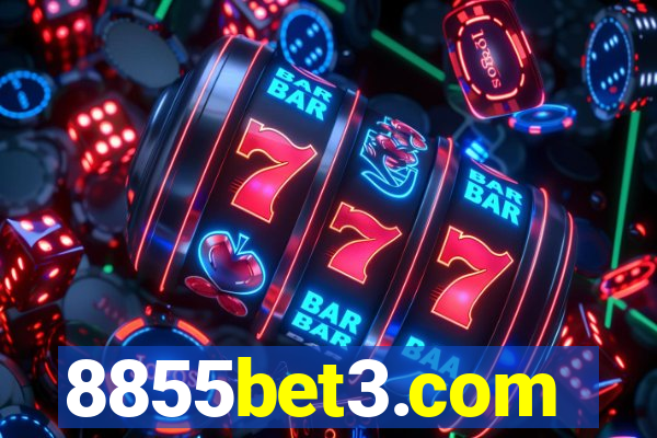 8855bet3.com