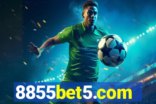 8855bet5.com