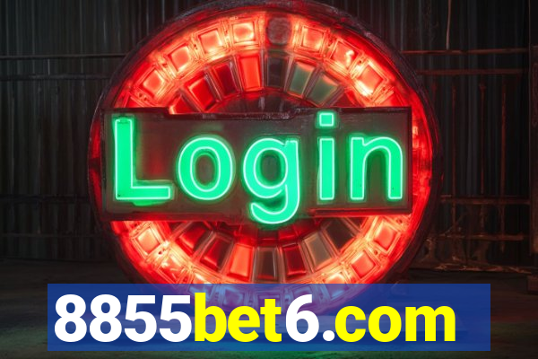 8855bet6.com