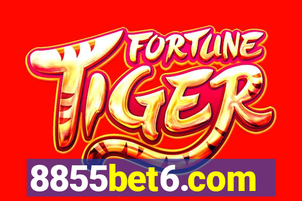 8855bet6.com