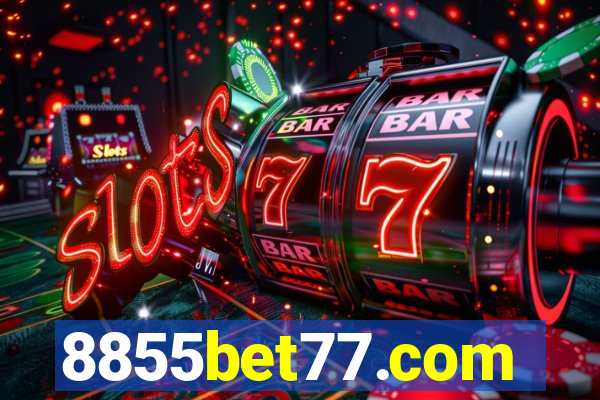 8855bet77.com