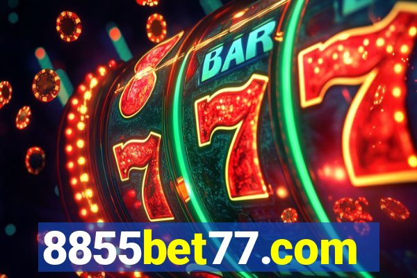 8855bet77.com