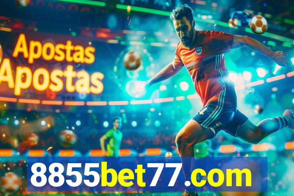 8855bet77.com