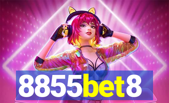 8855bet8