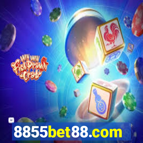 8855bet88.com