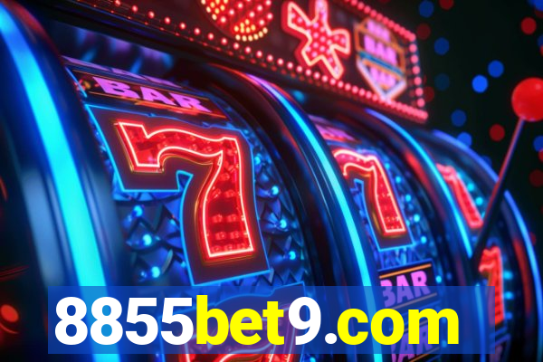 8855bet9.com