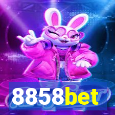 8858bet