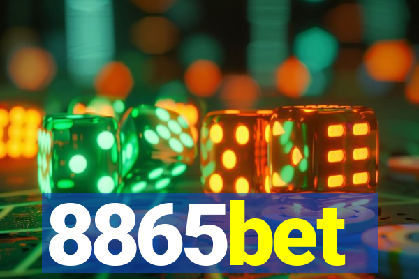 8865bet