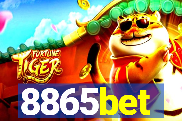 8865bet