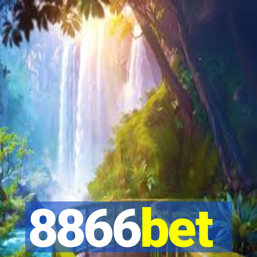 8866bet