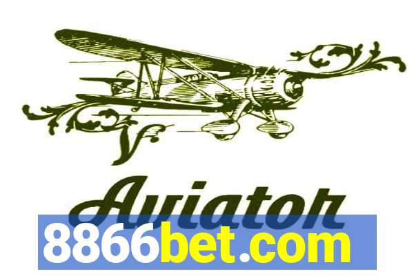 8866bet.com