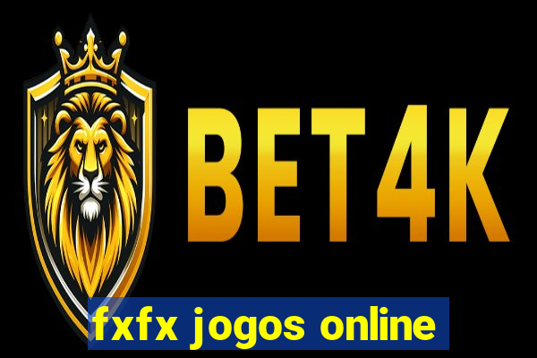 fxfx jogos online