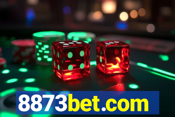 8873bet.com