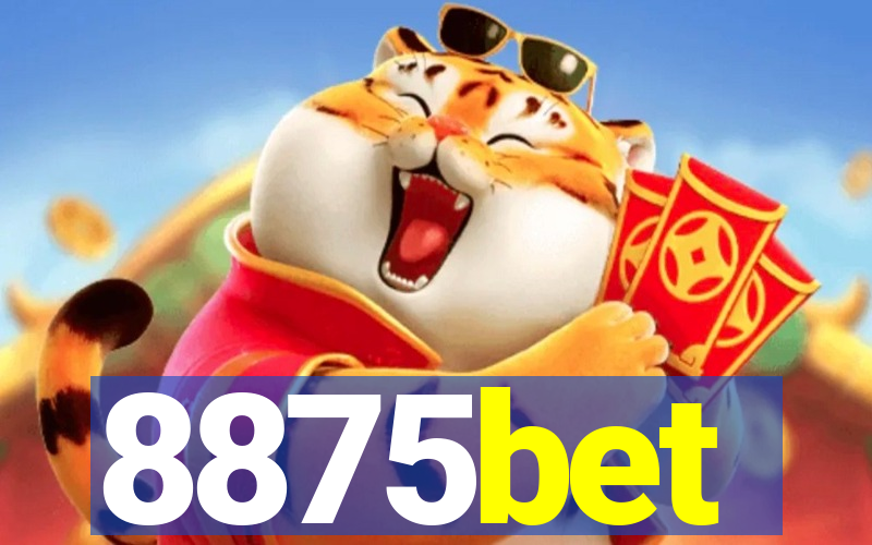 8875bet