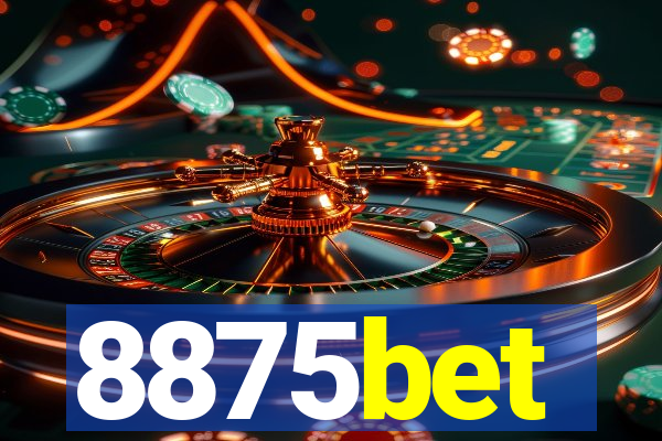 8875bet