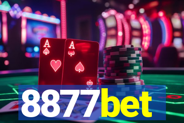 8877bet