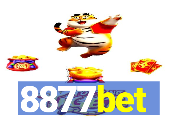 8877bet