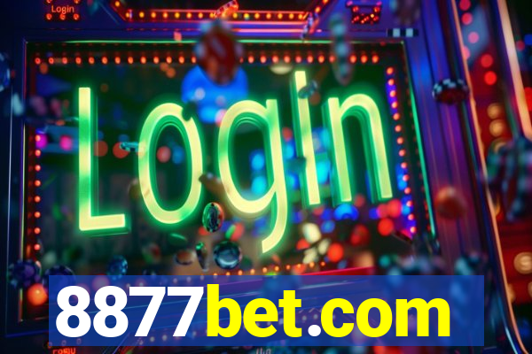 8877bet.com