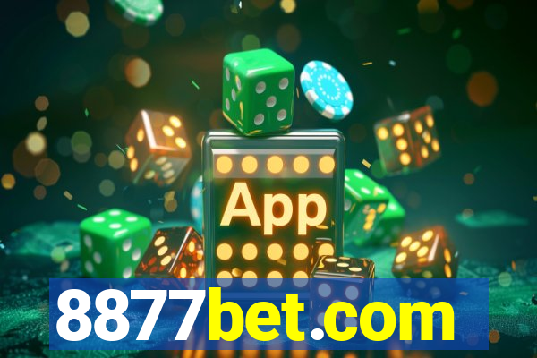 8877bet.com