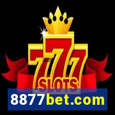 8877bet.com