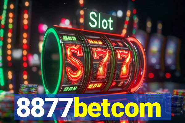 8877betcom