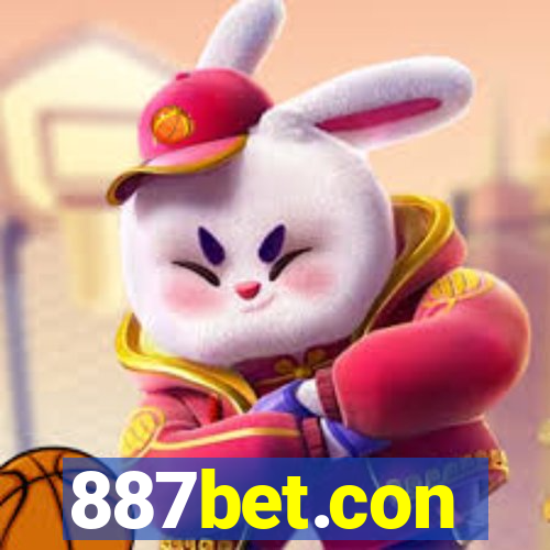 887bet.con