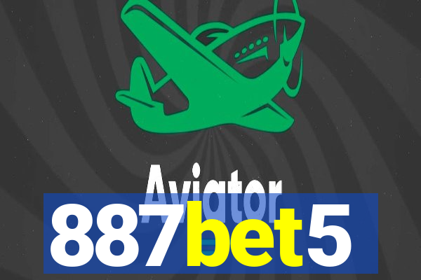 887bet5