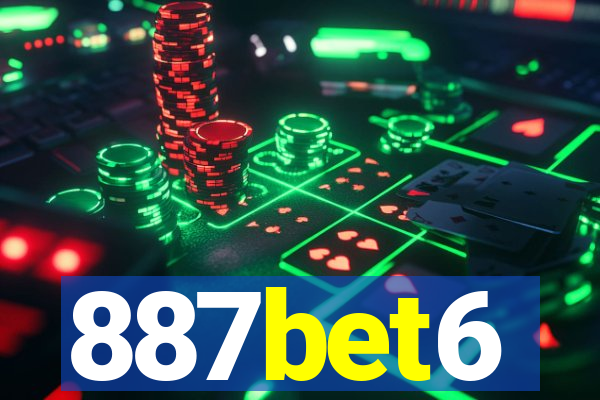 887bet6