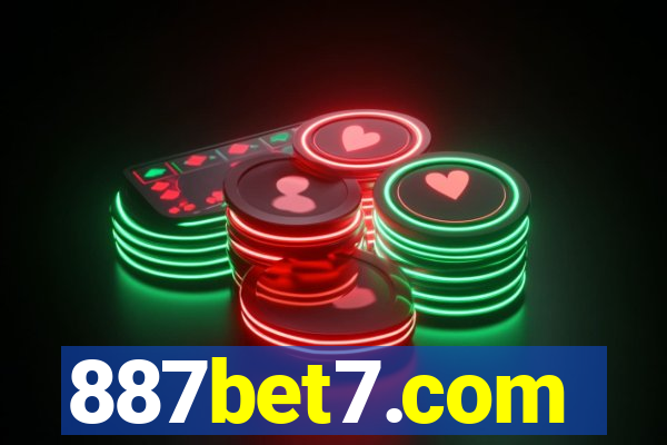 887bet7.com