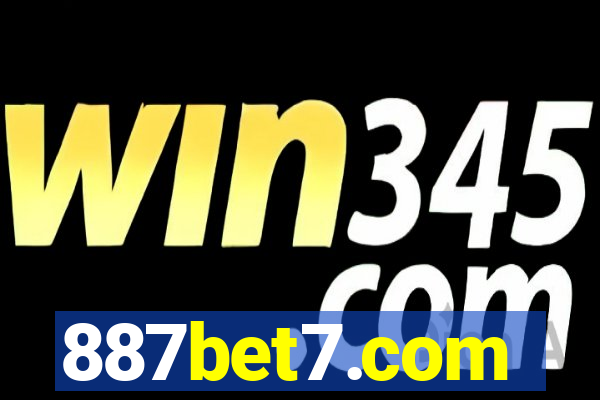 887bet7.com