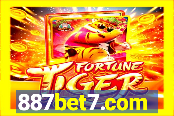 887bet7.com