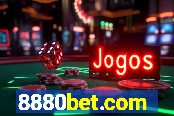 8880bet.com