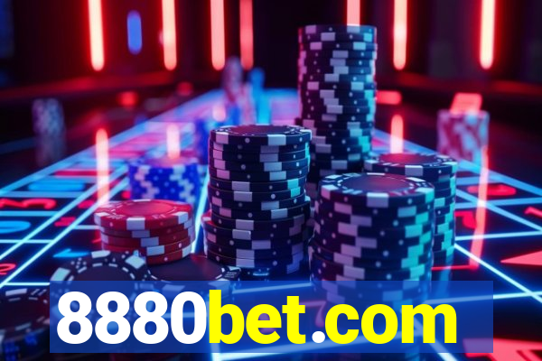 8880bet.com