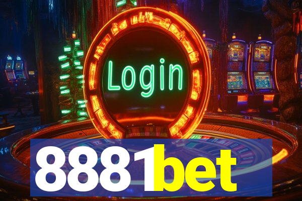 8881bet