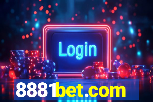 8881bet.com