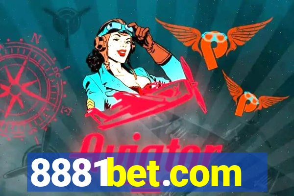 8881bet.com