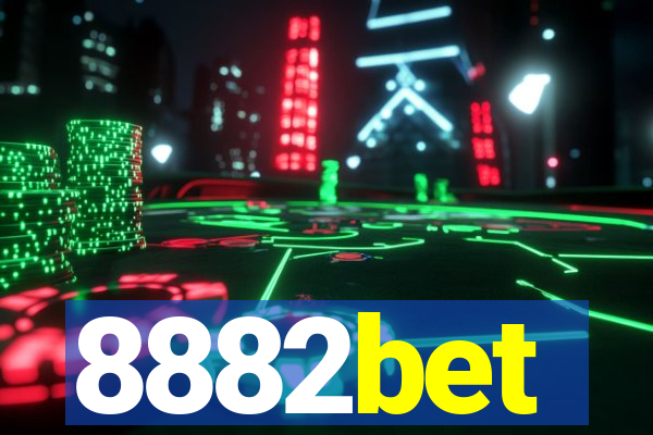 8882bet