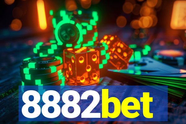 8882bet