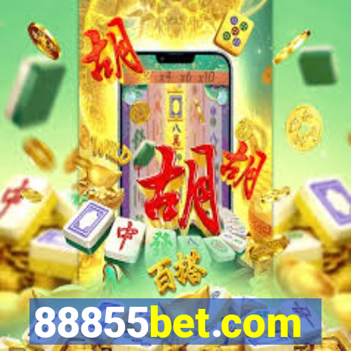 88855bet.com